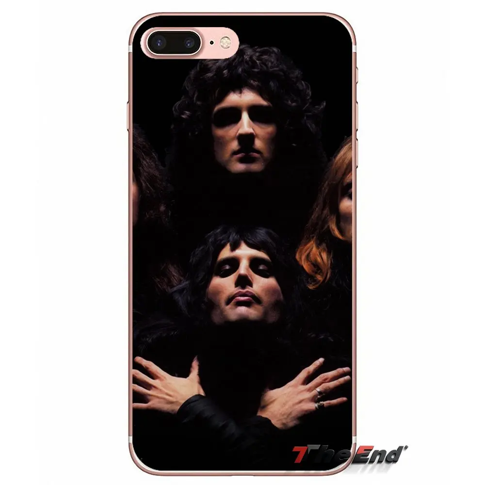 Soft Transparent Cases Covers For Samsung Galaxy J1 J2 J3 J5 J7 A3 A5 A7 2015 2016 2017 J330 J530 J730 Music Queen | Мобильные