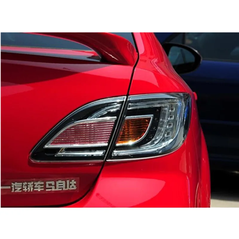 Части кузова задний фонарь для Mazda 6 купе 2008 до 2012