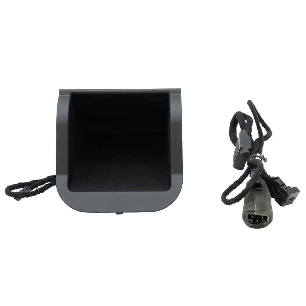 

MCZ005 Smartphone Wireless Charger Charging Pad Module Fast Charging Case for Mercedes Benz CLA/A/B Class