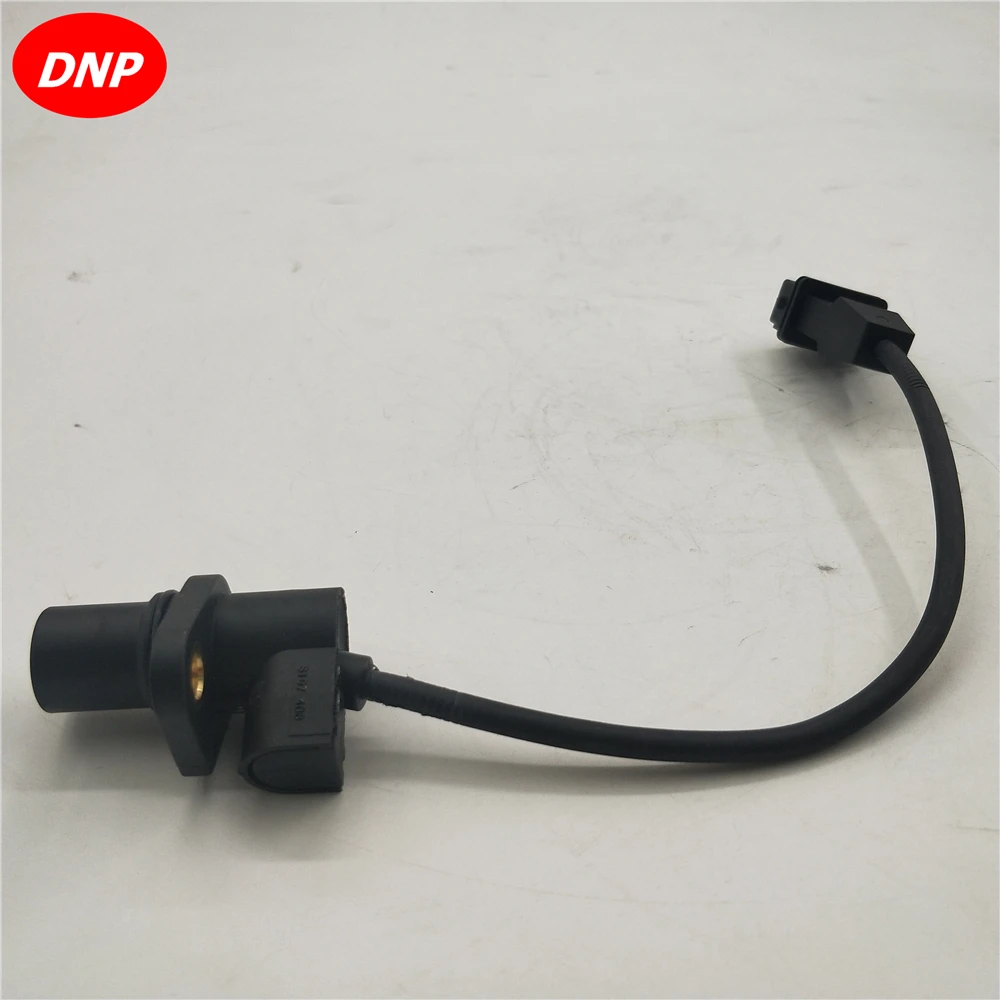 

DNP Crankshaft Position Sensor Fit For Hyundai Santa Fe Sonata Tiburon Kia Optima 39180-37150