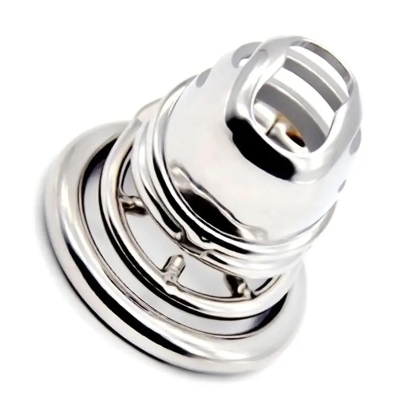 Клетка верности для мужчин мужское кольцо из нержавеющей стали эротическая