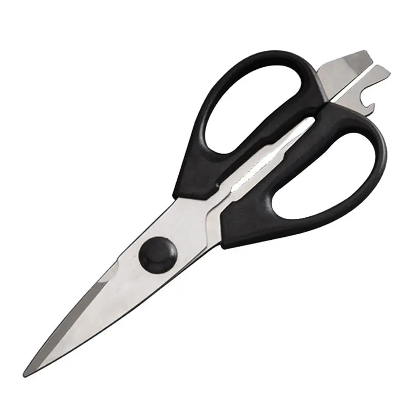 Ножницы для резки пищи 6 в 1 ножницы из нержавеющей стали еды нож обвалки мяса