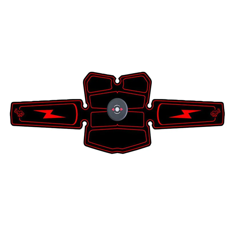 Тренажер для сжигания жира похудения Электрический тренажер тренировки мышц