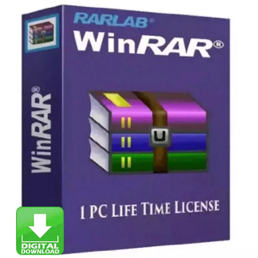 

WnRR 6.0 FnlDGTL DWNLDFULL VRSONLFTM CTVTN