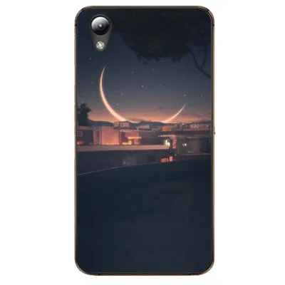 Для zte Blade A 3 чехол 5," Роскошный чехол из ТПУ и силикона чехол s для zte A3 задняя крышка телефона для zte Blade L8 L8 Funda Coque - Цвет: w68