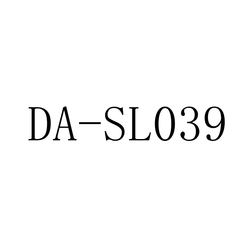 

DA-SL039