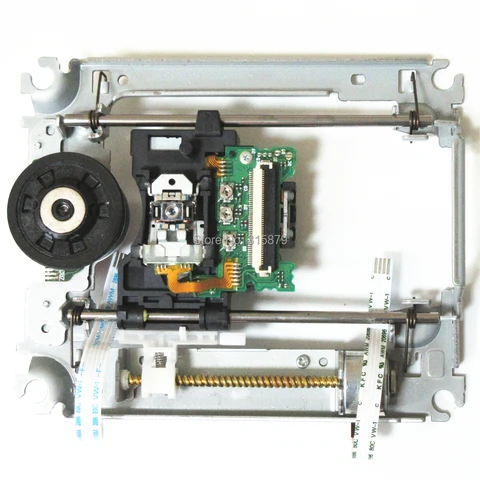 Оригинальная модель для Panasonic Blu-Ray DVD лазерного звукоснимателя с механизмом SFBD417 SF BD417