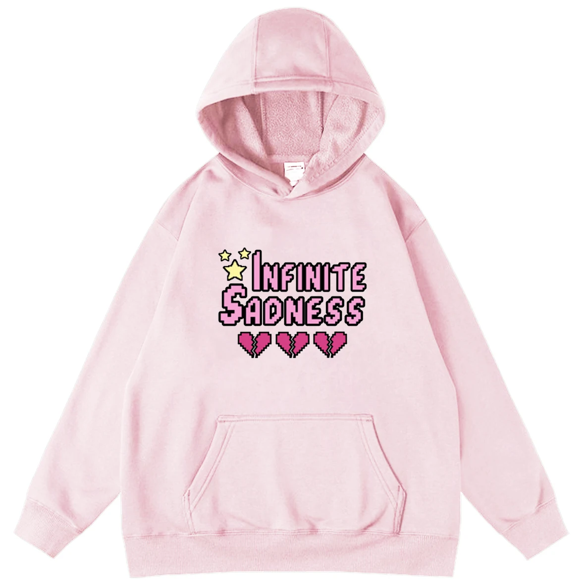 

Designer Y2K Logo Hoodie INS Style Hoodies Children's Clothing Sweatshirts Hooded Kids Oversized Hoodie Pullover Boys Girls Tops