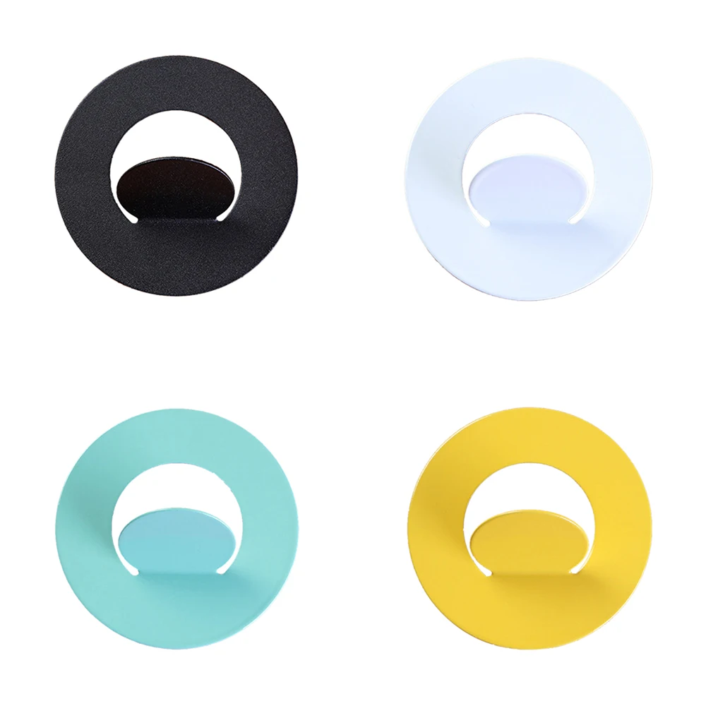 2019 полезный дырокол свободный крючок без следов якорь Детская комната Наклейка