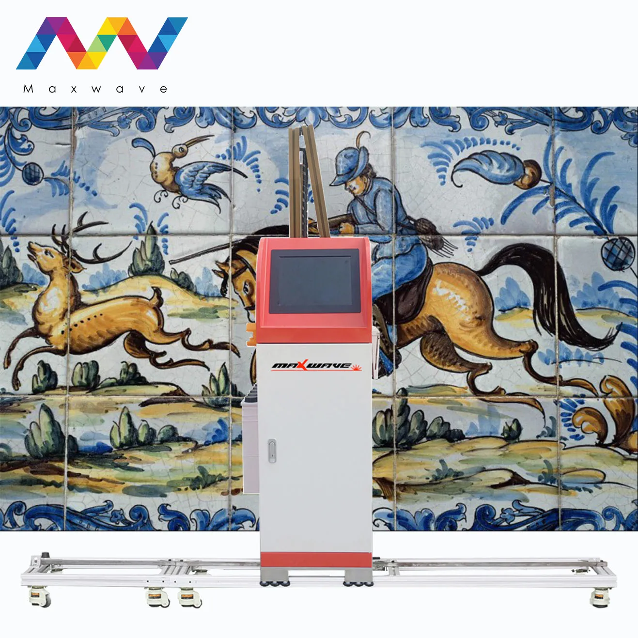 Beste Hoge Kwaliteit 3D Verticale Muurschildering Machine Muur Printer Direct Naar Muurschildering