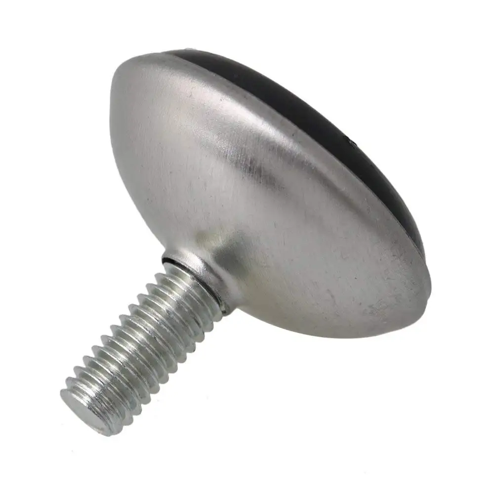 20 шт. регулируемые ножки для мебели 6 8 мм|Заглушки на мебель| |