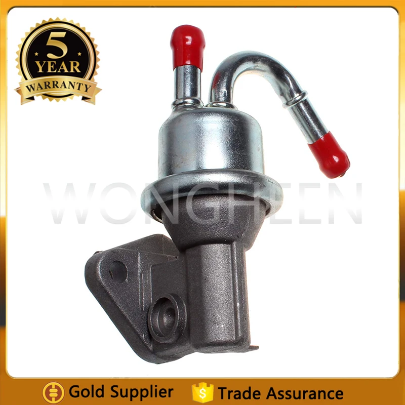 6680838 1C010-52034 1C010-52032 топливный насос для двигателя Kubota M6800 M7040 M8200 ME8200 M8540 V3300 V3600 -