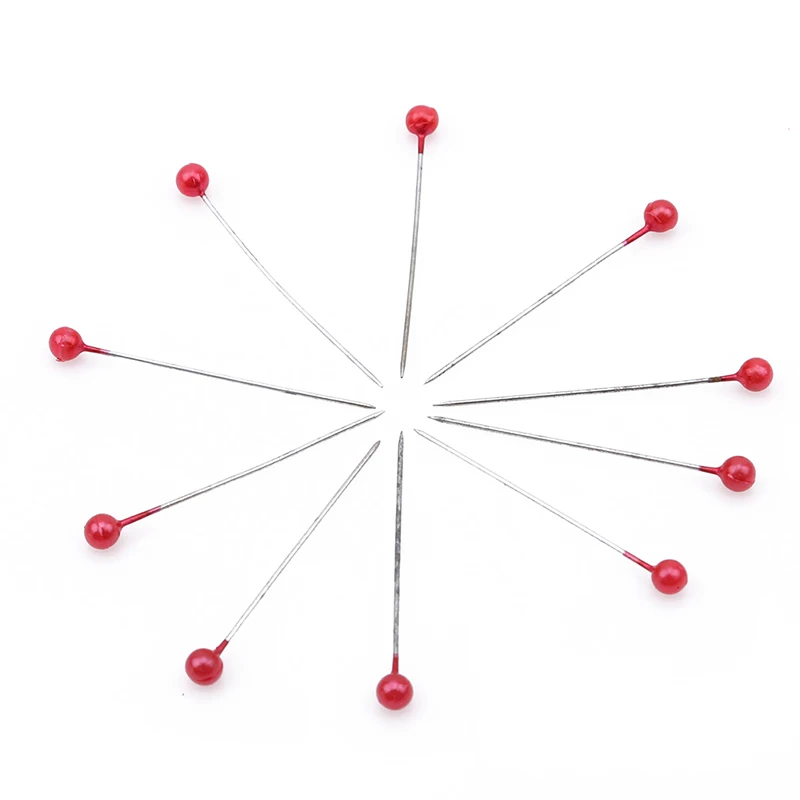 Швейные иглы шпильки DIY Высокое качество Pin украшение для одежды разъем ювелирных