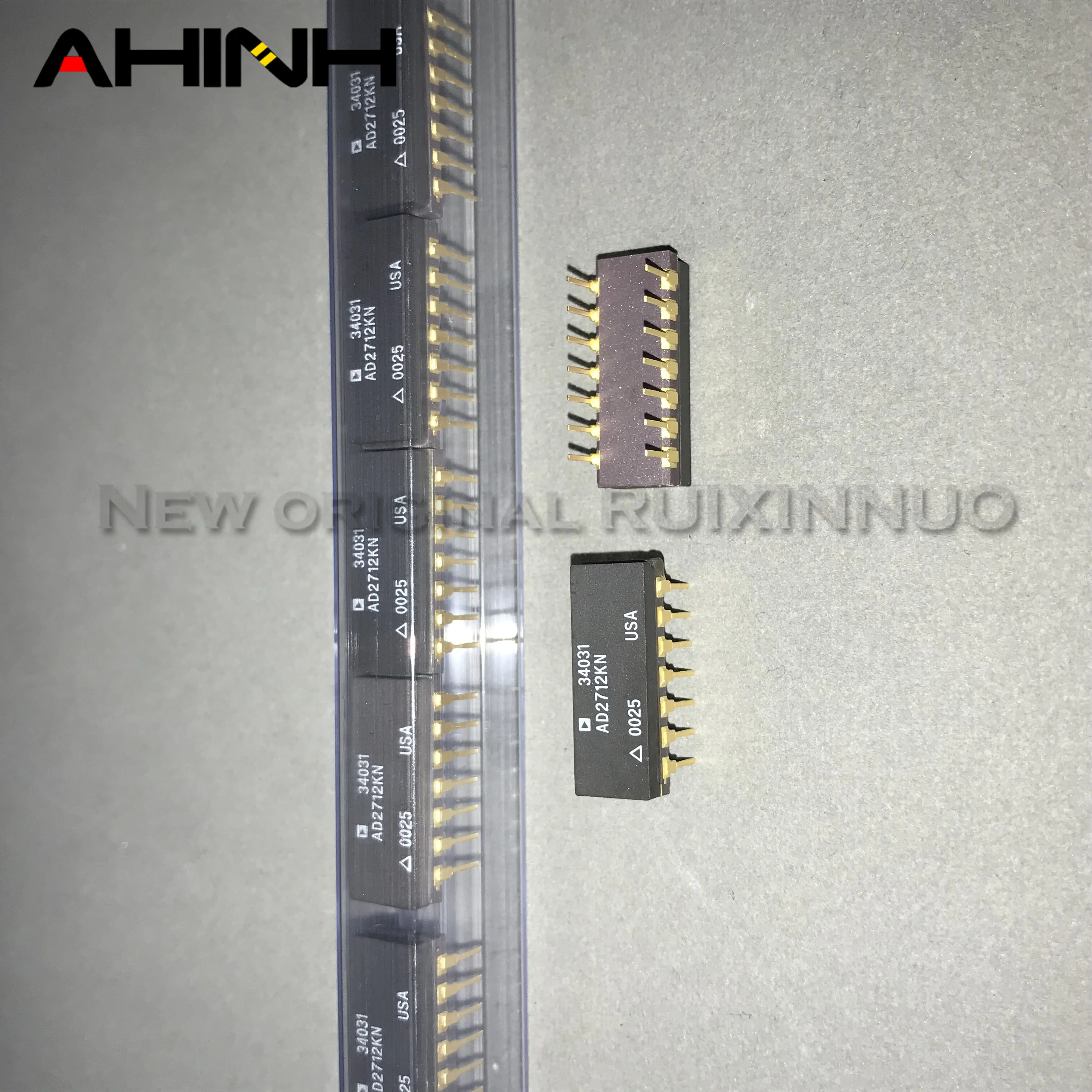 

Интегральная микросхема AD2712KN AD2712 DIP14, 1 шт., интегральная микросхема, новая оригинальная поддержка BOM, приветствуются консультации
