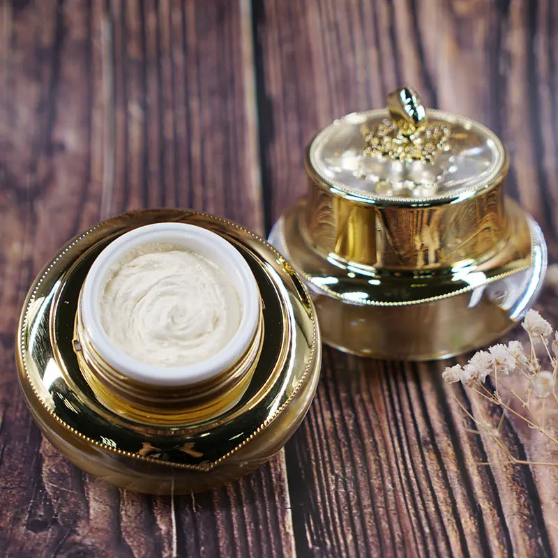 

30g Niacinamide Rejuvenating Muscle Dense Lady Cream Lazy Skin Cream Moisturizes and Brightens