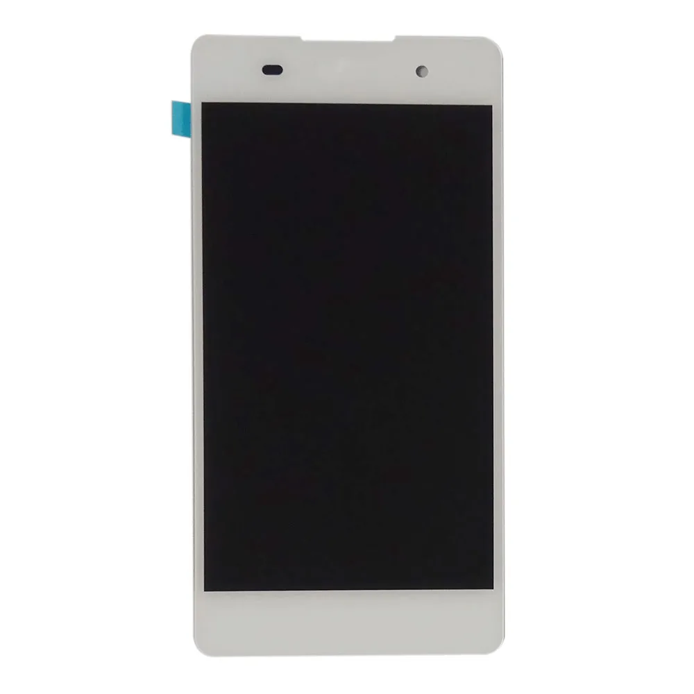 Сенсорный ЖК-экран для SONY Xperia E5 F3311 F3313 ЖК-дисплей дигитайзер панель в сборе