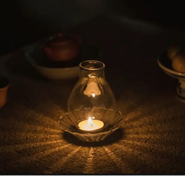 Качественные товары для Северной Европы декоративный подсвечник реквизит