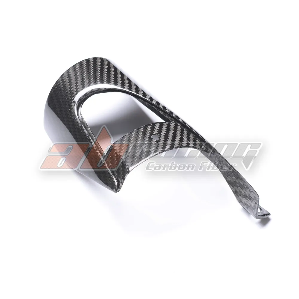 

RH Side Air Intake Ram Cover Guard Fairing Cowl For BMW R Nine 9 T 2014-2018 Full Carbon Fiber 100%