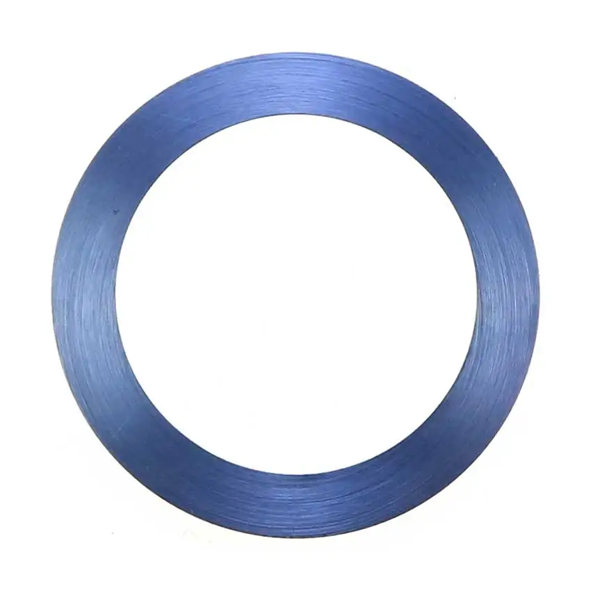 YuXi For PSP 1000 2000 Shell CD Drive Cover Steel Ring PSP1000 PSP2000 UMD Back Door | Other Accessories