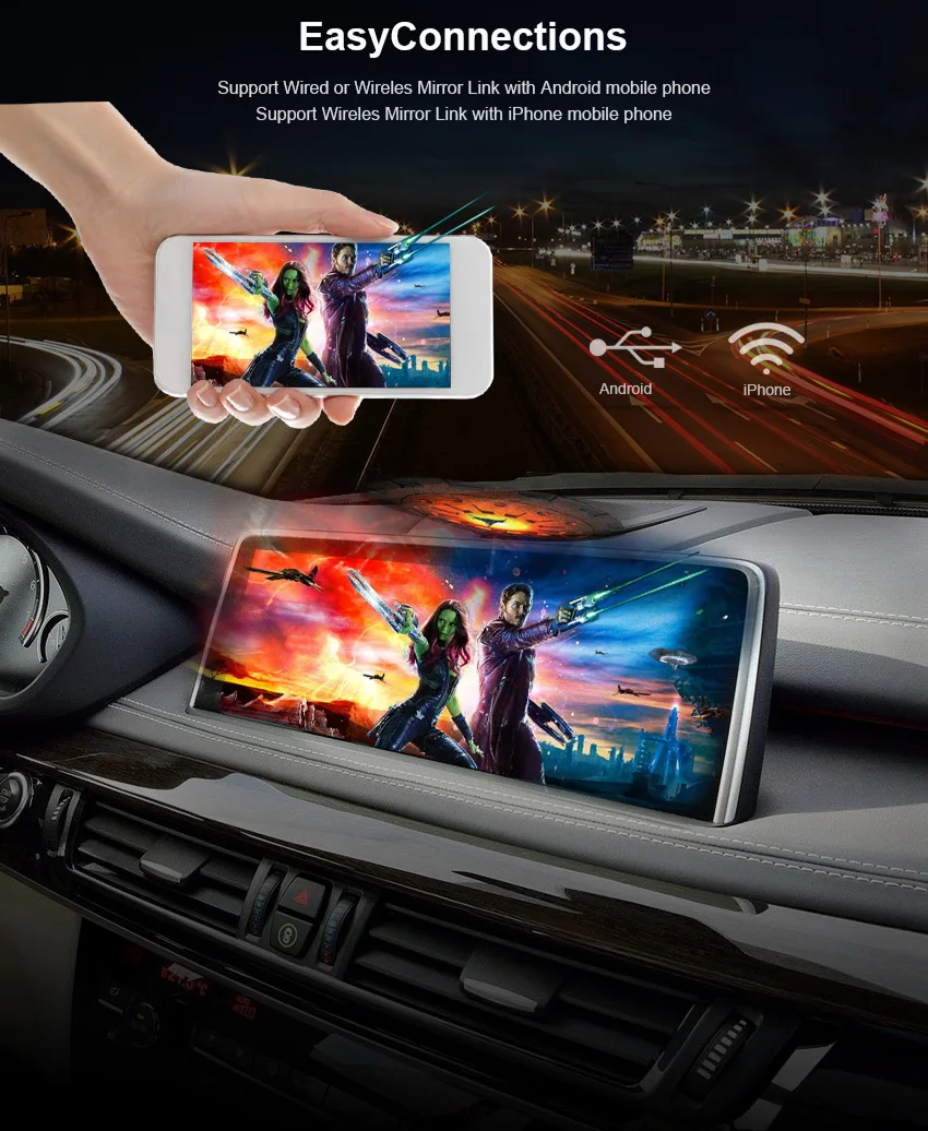 AISINIMI Android 9 0 4G 64G Автомобильный Dvd Navi плеер для BMW 3 серии 5 E60 E61 E63 E64 E90 E91 E92 стерео