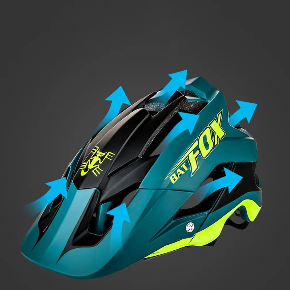 

Cycling Helmet Road Mountain Cycle Helmet Bicycle Cycling Helmet MTB Sport Safety Racing Mountain Road Bike Helmet