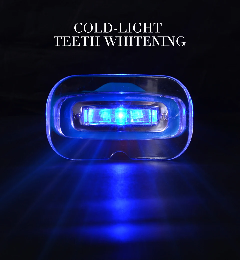 Комплект для отбеливания зубов пероксидная система комплект геля полости рта