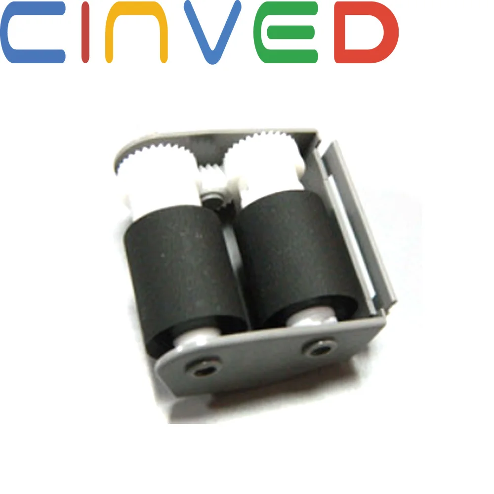 

Ролик подачи для Kyocera FS1024 FS1124 FS1028 FS1030 FS1035 FS1128 FS1130 FS1135 FS1100 FS1300 FS1110 FS1120