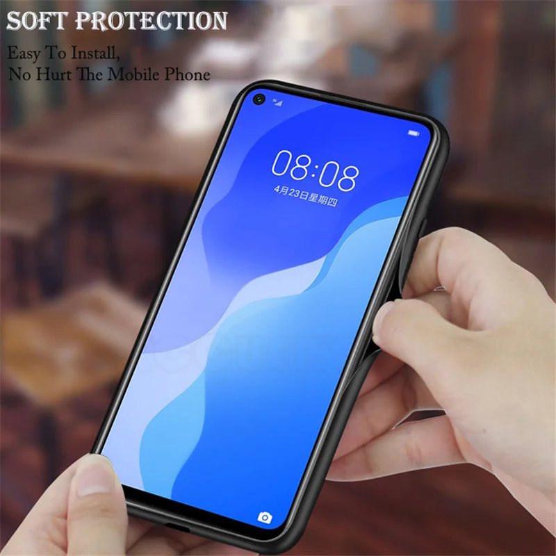 Модный тканевый чехол с оленем для телефона Xiaomi Redmi 6A 7A 8A 9A 9C 9T Note 6 7 8 9 10 11 Pro 8T 9S 10S