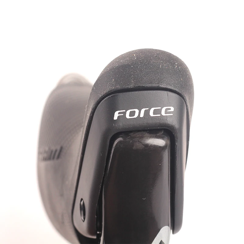 Sram Force 22 2X11 скоростной шоссейный велосипед переключатель передач тормозной рычаг