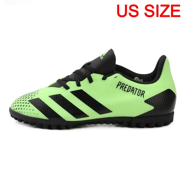 Оригинальные мужские футбольные кроссовки Adidas PREDATOR 20,4 TF - купить  по выгодной цене | AliExpress