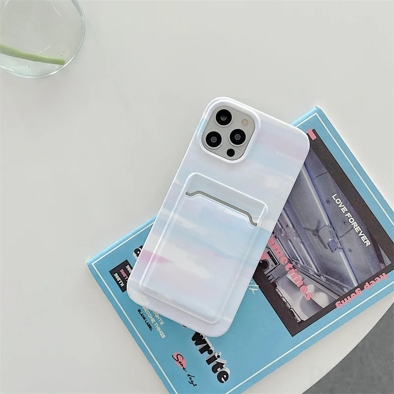 Чехол для iPhone 12 11 Pro XS Max X XR SE 2020 7 8 Plus | Мобильные телефоны и аксессуары