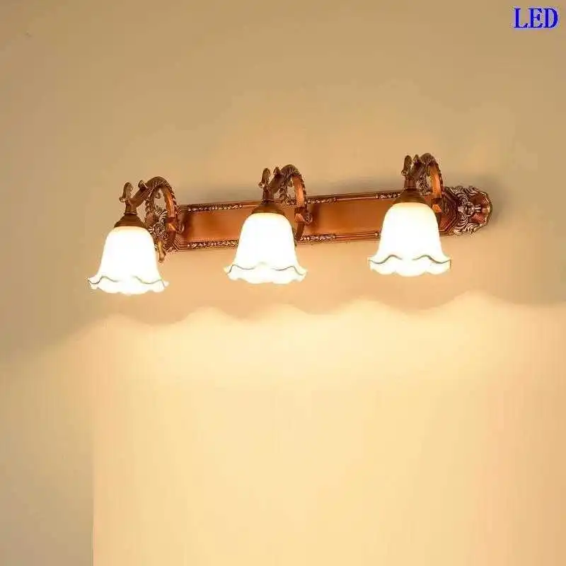 

Loft Decor Luminaria Lampe Wandlampe Sconce Lampara De Pared Interior Applique Murale For Home Luminaire Wall Bedroom Light