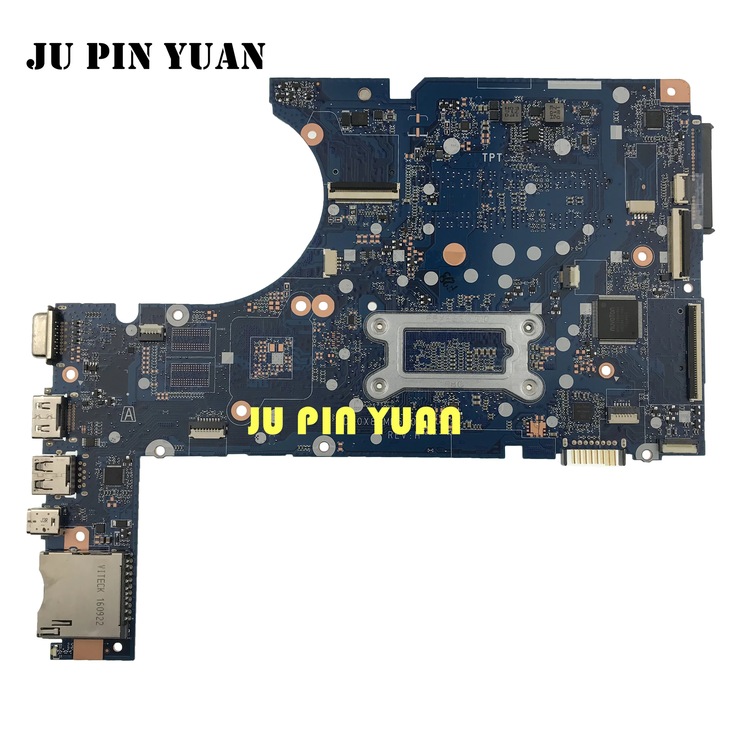 

907703-001 907703-501 907703-601 DA0X83MB6H1 For HP 450 G4 series laptop motherboard I5-7200U CPU 100% fully Tested