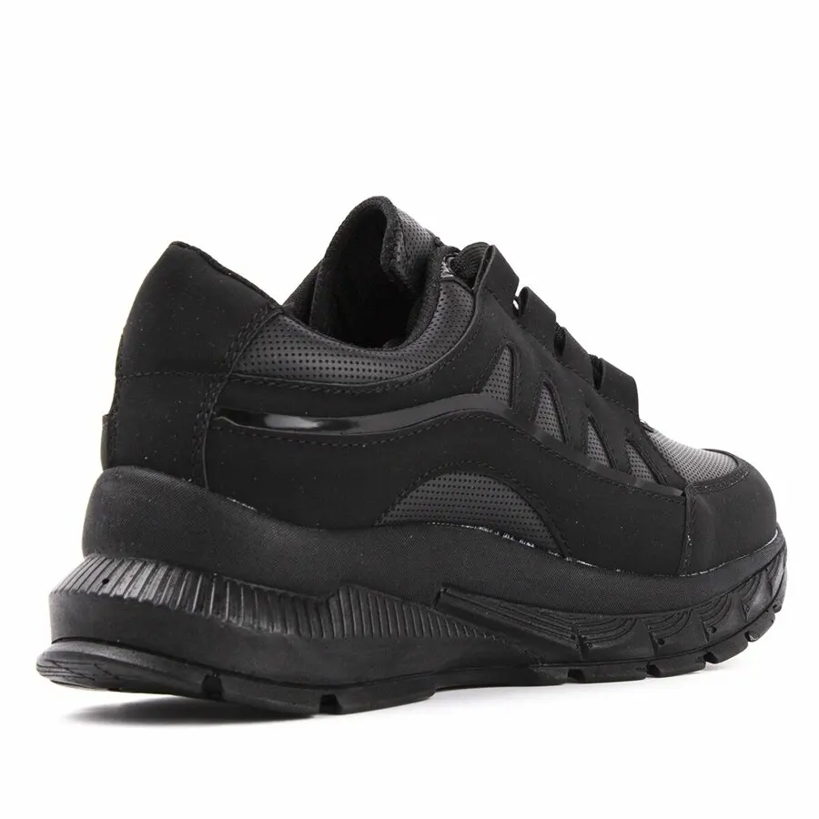 

Sneakers Women Slazenger Kelsy Running & Walking Women'S Shoes Black