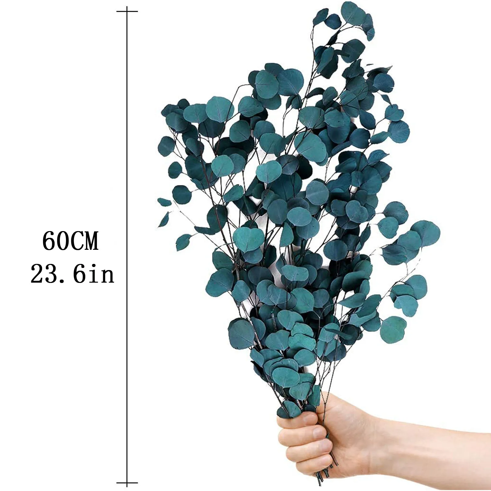

Dried Flowers Bouquet Natural Plant Leaf Dried Flowers Deco For Party Nordic Style Home Decoration Ornament Home Decor Hot Sale