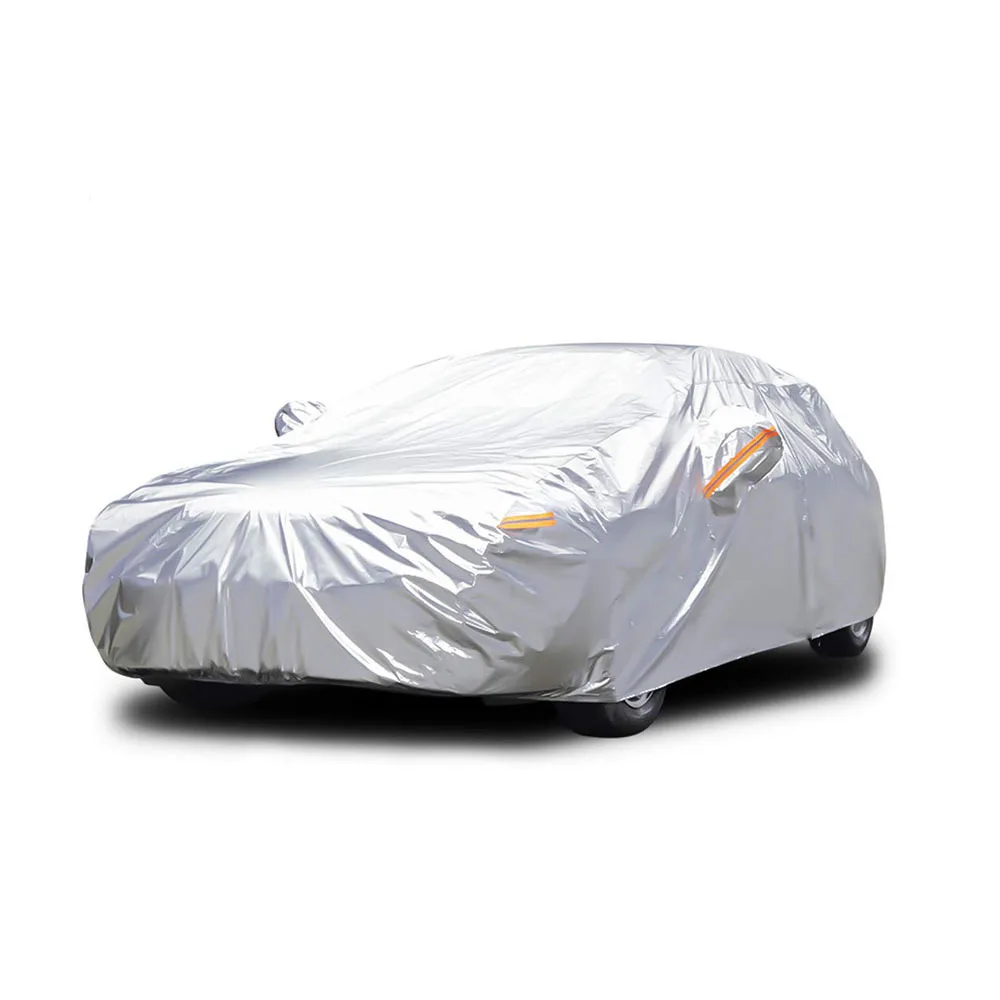 тент-чехол на автомобиль autoprofi, седан. чехол на автомобиль от солнца и дождя. защитный чехол тент для авто. защитный тент чехол на автомобиль. чехол на машину от снега.