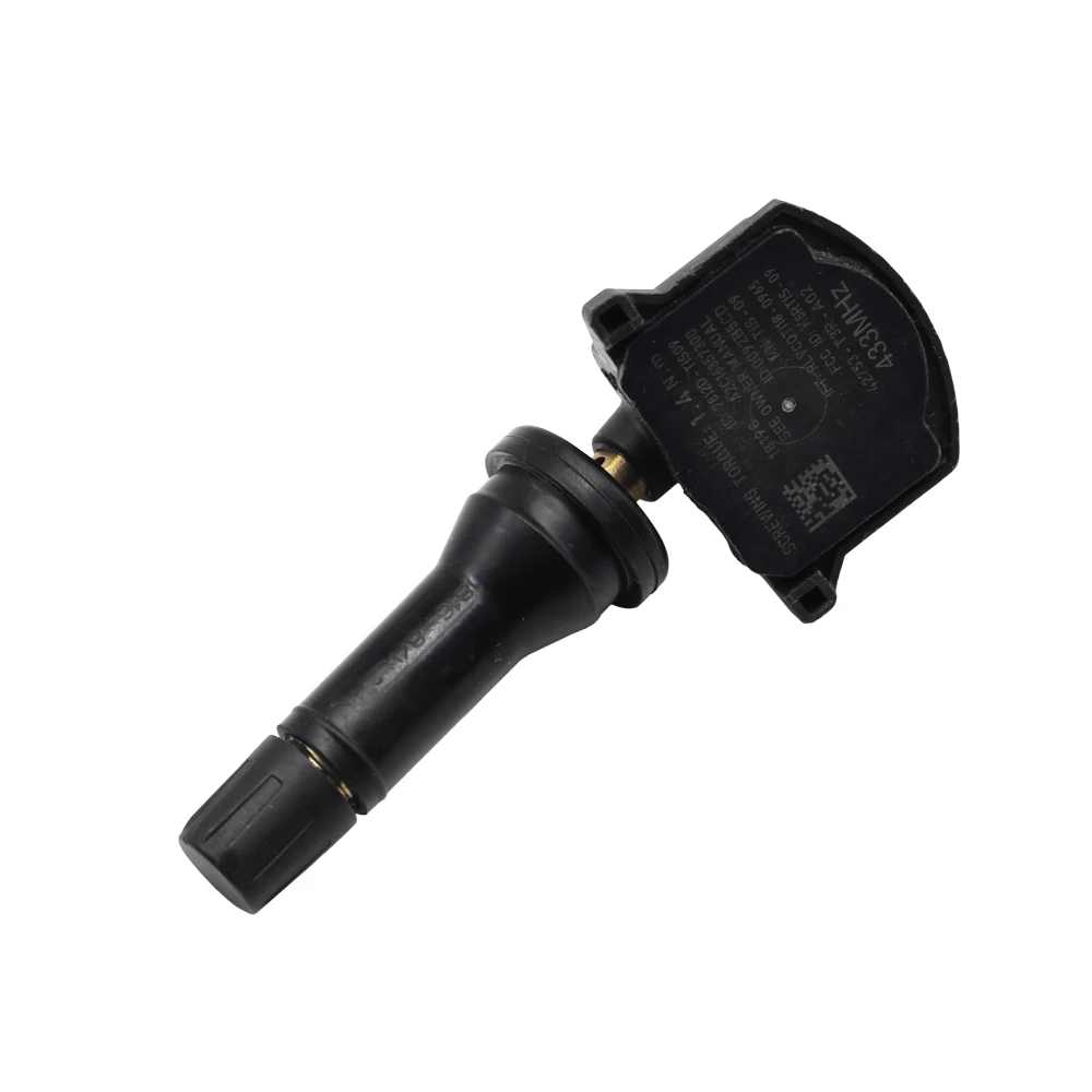 For 2019 ACURA ILX 433MHz OEM Original TPMS Sensor Tire Pressure Monitor Systems 42753-T3R-A02 42753-T3R-A01 | Автомобили и