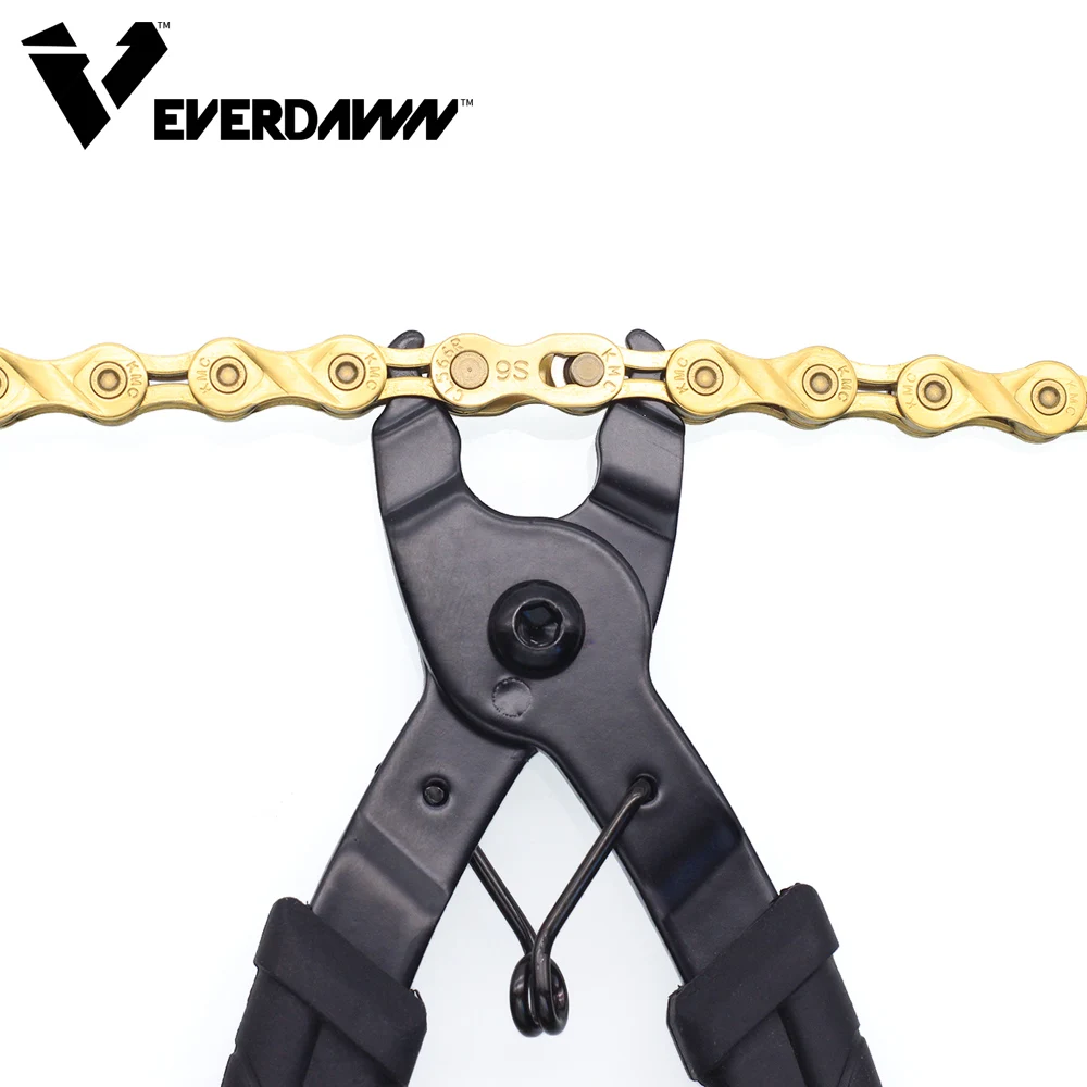 

1Pcs Bicycle Chain MTB Road Bike Chain Quick Link Bike Tool