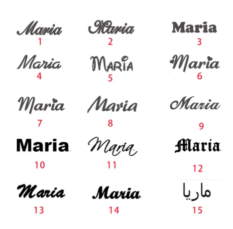 Punk stainless steel big bracelet women personalized custom name golden jewelry Christmas gift metal 2020 new gift box friendshi