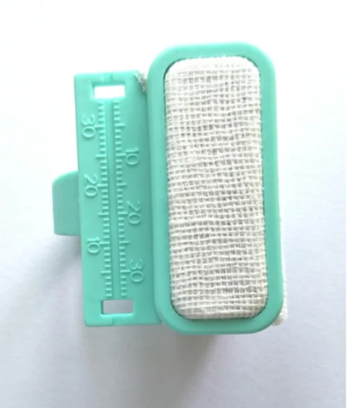 5 шт. стоматологические кольца-Эндоскопы | Красота и здоровье