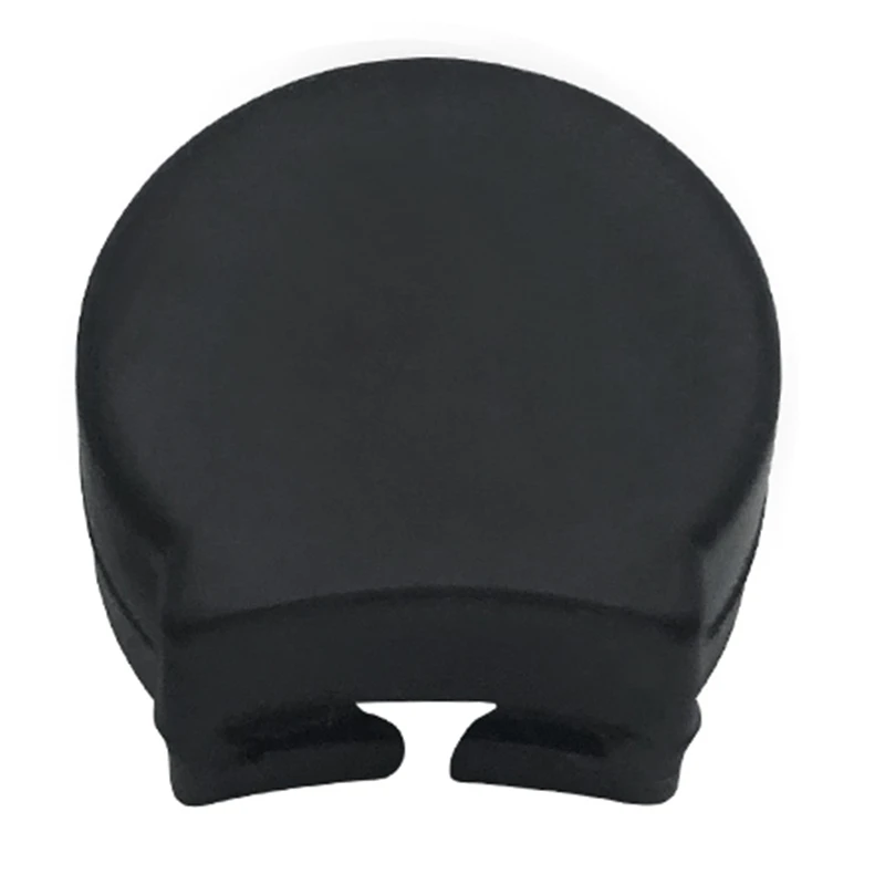 

5PCS Clarinet Hardware Clarinet Thumb Rest Cushion Protector Soft Rubber Clarinet Thumb Protector, Black