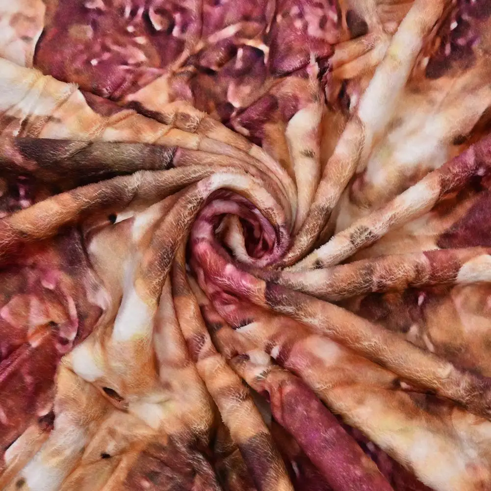 

Burritos Tortilla Blanket Realistic Food Throw Blanket