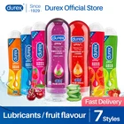 Лубрикант Durex на водной основе, 50 мл, 200 мл