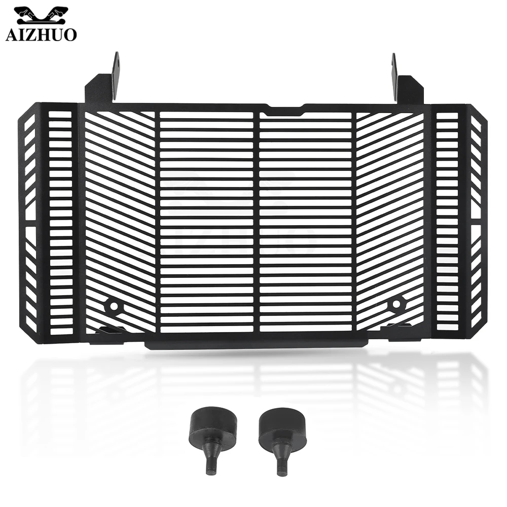 

Motorcycle FOR SUZUKI V-STROM 1050 XT VSTROM 1050 VSTROM1050 2020 2021 1050XT CNC Radiator Grille Grill Protective Guard Cover