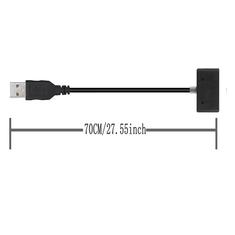 Зарядный кабель для DJI TELLO USB-кабель быстрой зарядки аккумуляторов аксессуары