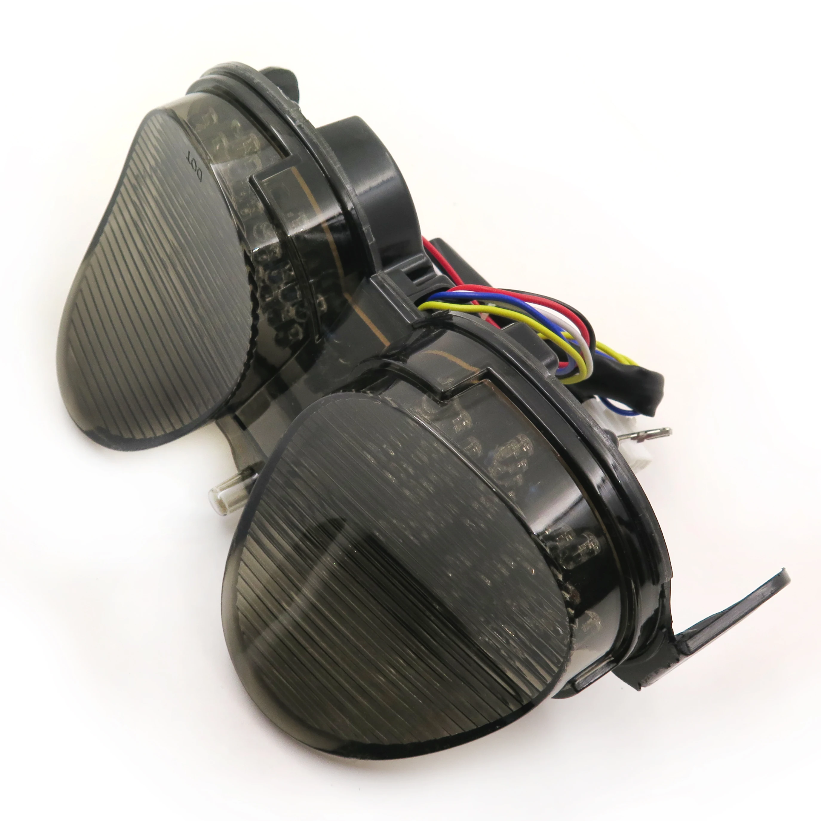 Aftermarket БЕСПЛАТНАЯ ДОСТАВКА запчасти для мотоцикла новые задние светодиодные
