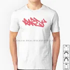 Valorant именная бирка-Raze Футболка 100% хлопок Raze Jett Viper Csgo Shooter Valorant игра видеоигра граффити тег крутая