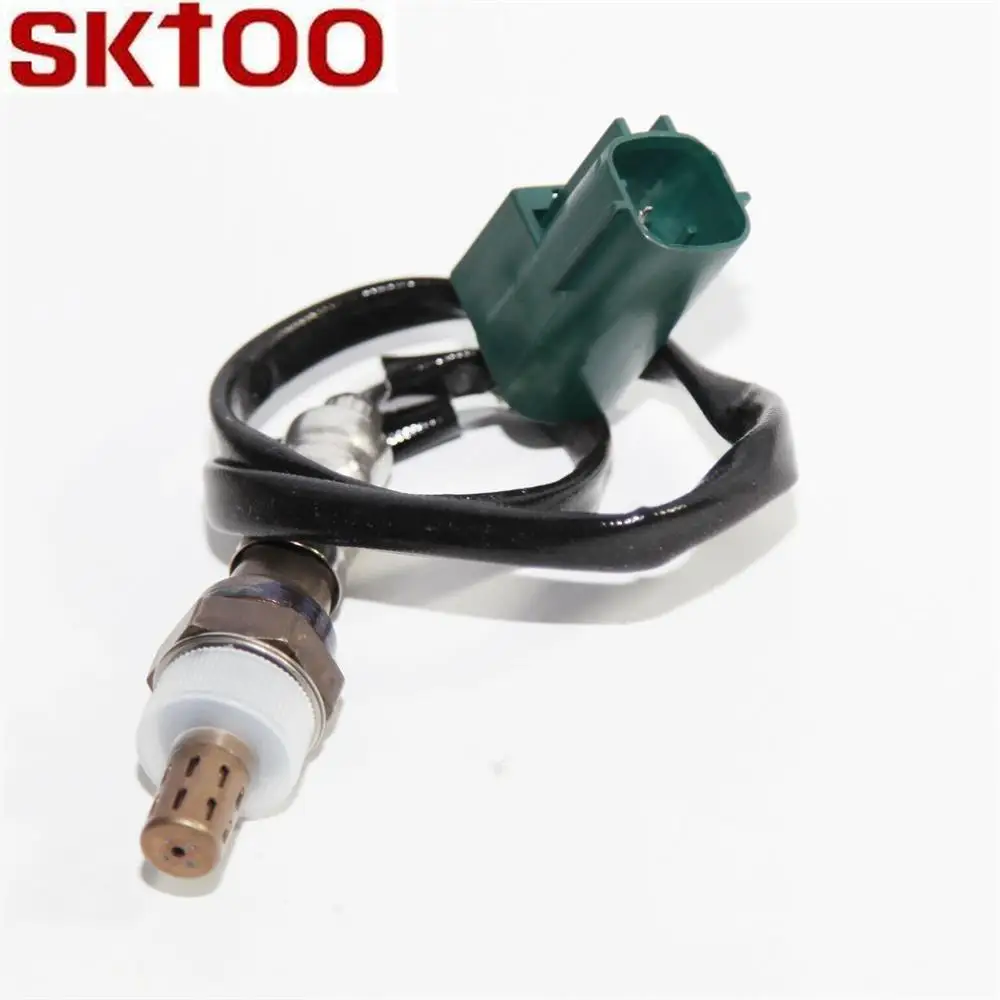 

SKTOO Oxygen Sensor For 02-05 Q45 03-04 M45 Base 4.5L Lambda O2 sensor 234-4308 234-4296