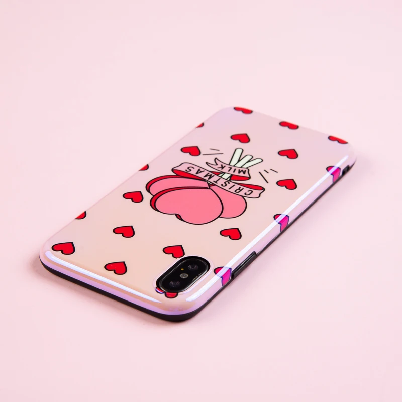 Роскошный синий лазерный Мягкий силикон imd чехол для iPhone 7 8 Plus XR X XS Max 6 6S Чехол