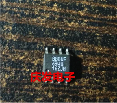

Бесплатная доставка BUF634U